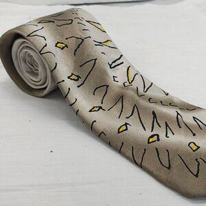 Jerry Garcia Like A Twittering Machine Pen & Ink Collection Artist Proof No. 1